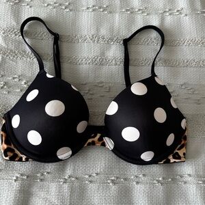 Pink Wear Everywhere Lightly Lined T-Shirt Bra